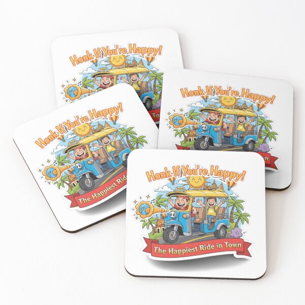 Item preview, BANGKOK TUK TUK designed and sold by likbatonboot.