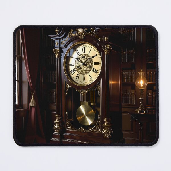 Item preview, Big Clock designed and sold by Grandcreators.