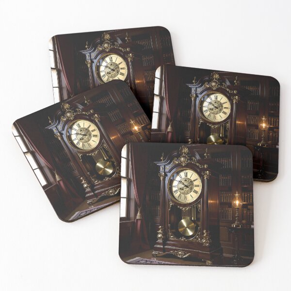 Item preview, Big Clock designed and sold by Grandcreators.