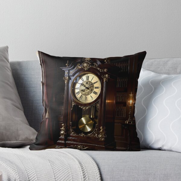 Item preview, Big Clock designed and sold by Grandcreators.