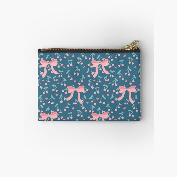 Item preview, Cerezas, cintas y corazones coquette designed and sold by JVCreative.