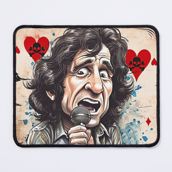 Item preview, The Jack designed and sold by TheRocker.