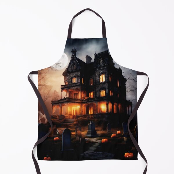Item preview, Night Ghosts in Action designed and sold by Zofia Sosnecka.