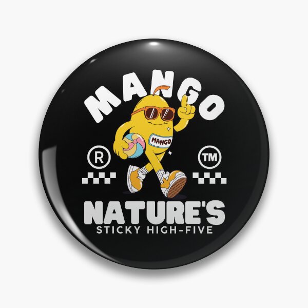 Item preview, Mango high-five designed and sold by Peerless-Prime.