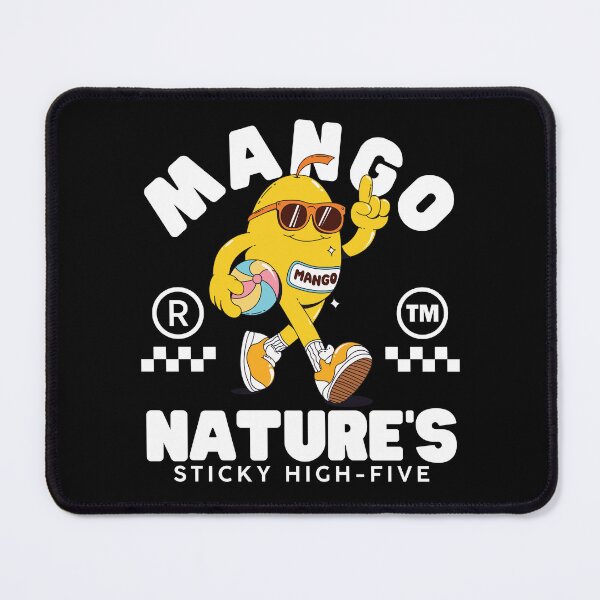 Item preview, Mango high-five designed and sold by Peerless-Prime.