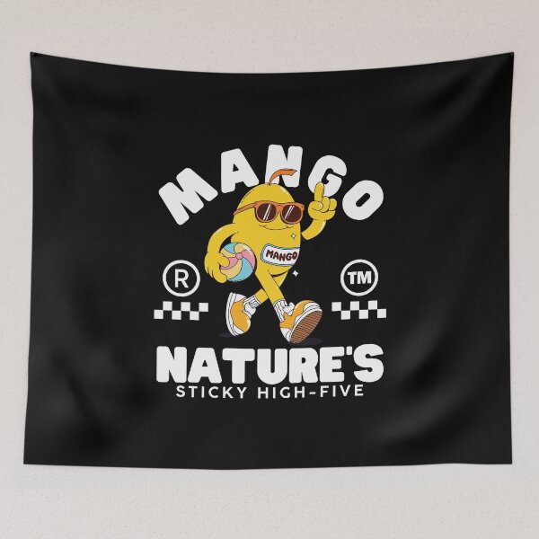 Item preview, Mango high-five designed and sold by Peerless-Prime.