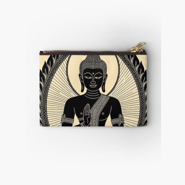 Item preview, Buddha - 17 designed and sold by TantricBuddha.