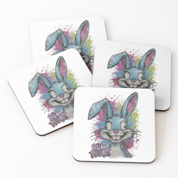 Item preview, Silly Rabbit vintage designed and sold by C&T Wear.