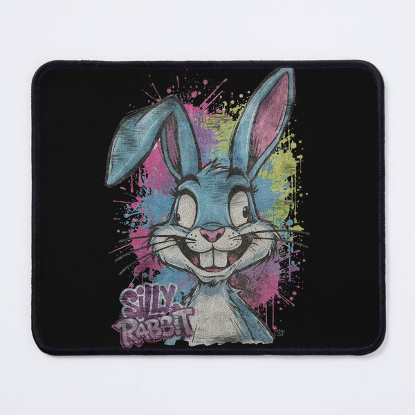 Item preview, Silly Rabbit vintage designed and sold by C&T Wear.