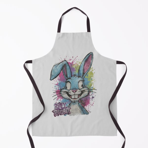 Item preview, Silly Rabbit vintage designed and sold by C&T Wear.