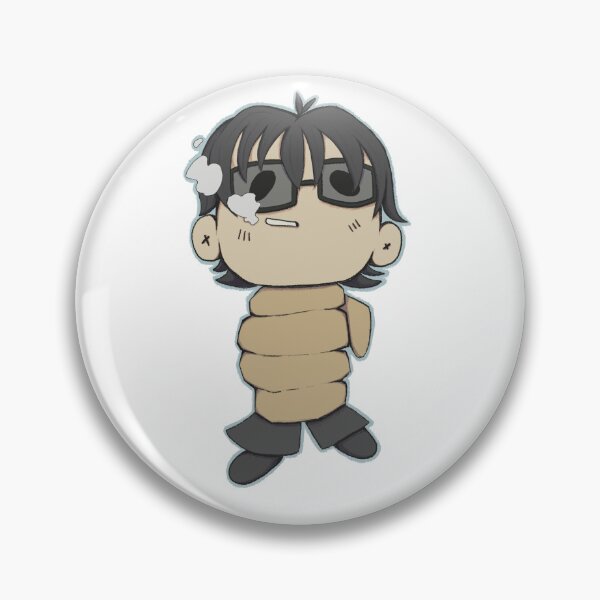 Item preview, Nicholas D. Wolfwood designed and sold by flor de nata.