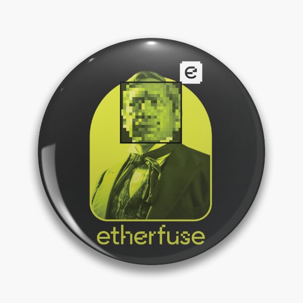 Item preview, Mexican Fintech Revolution designed and sold by Etherfuse.