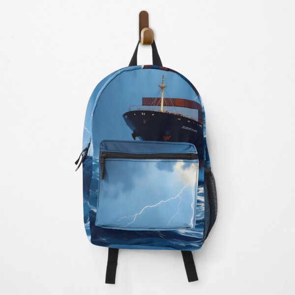 Item preview, Cargo ship designed and sold by Grandcreators.