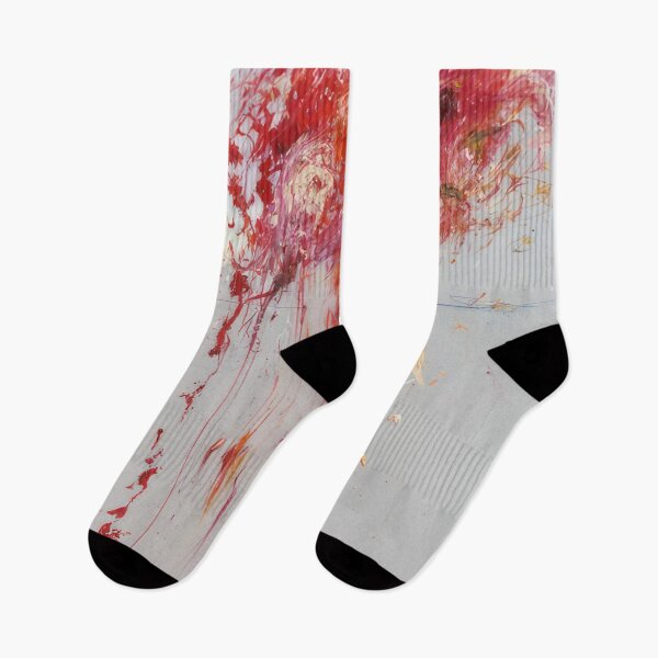 Item preview, Cy Twombly designed and sold by MatArtMiller.