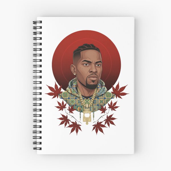 Item preview, Moroccan Rap Vibe - North African Flow & Red Sun Art designed and sold by digishops.