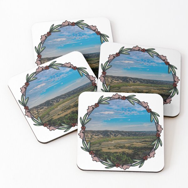 Item preview, Vast Skies  designed and sold by EzmandAshe.