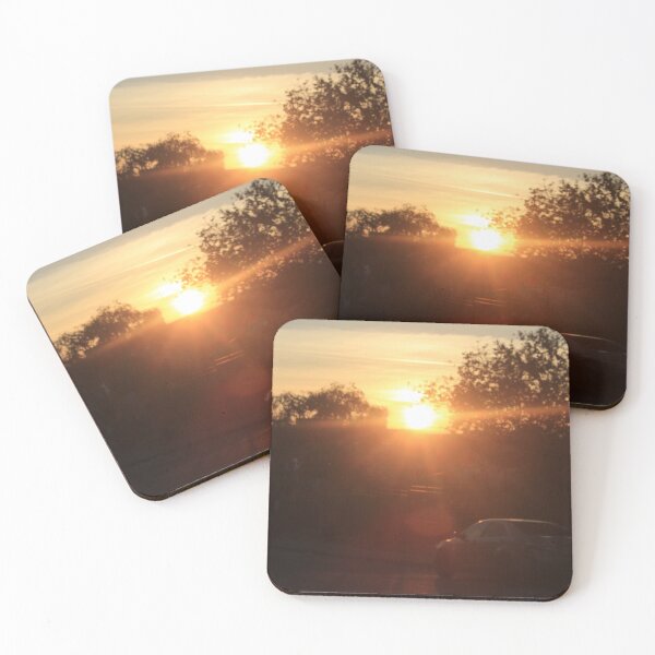 Item preview, Sundown designed and sold by RoyalCanadianDesigns.