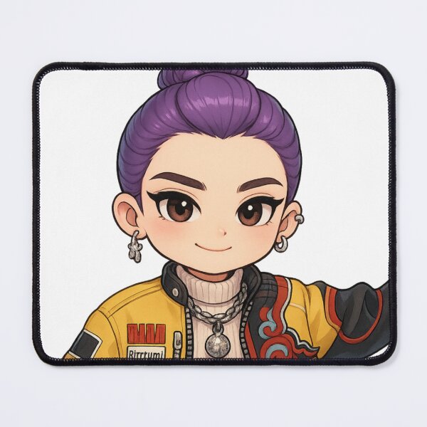 Item preview, Rumi kpop designed and sold by karagallery1.