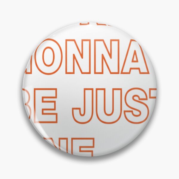 Item preview, We’re Gonna Be Just Fine Chicago Bears T-shirt designed and sold by Bloodaxe.