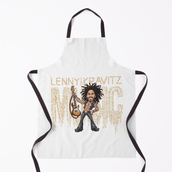 Item preview, Funny Caricature of Lenny Kravitz American music star designed and sold by vectorlove.