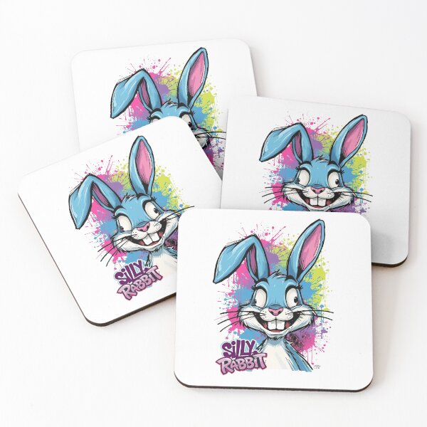 Item preview, Silly Rabbit Graffity style designed and sold by C&T Wear.