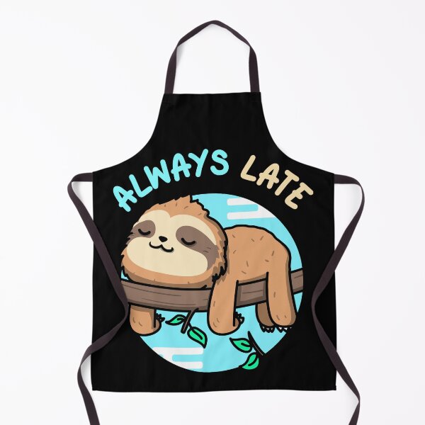 Item preview, Always Late designed and sold by DonnieArts.