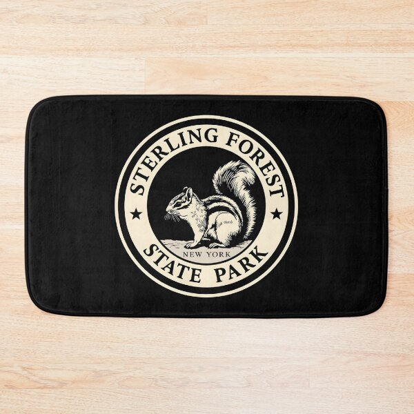 Item preview, Sterling Forest State Park - New York  designed and sold by GoodOldVintage.