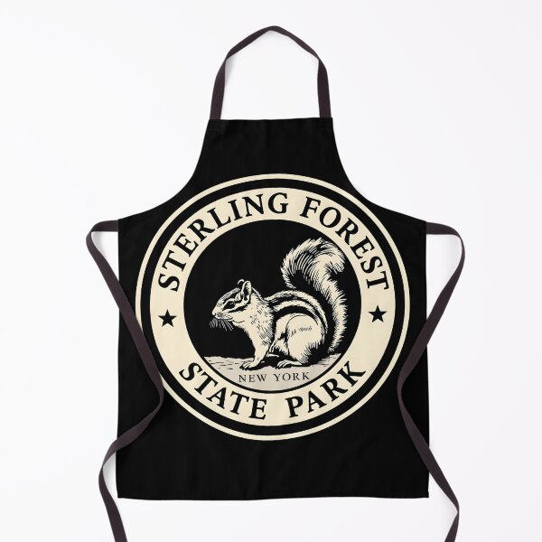 Item preview, Sterling Forest State Park - New York  designed and sold by GoodOldVintage.