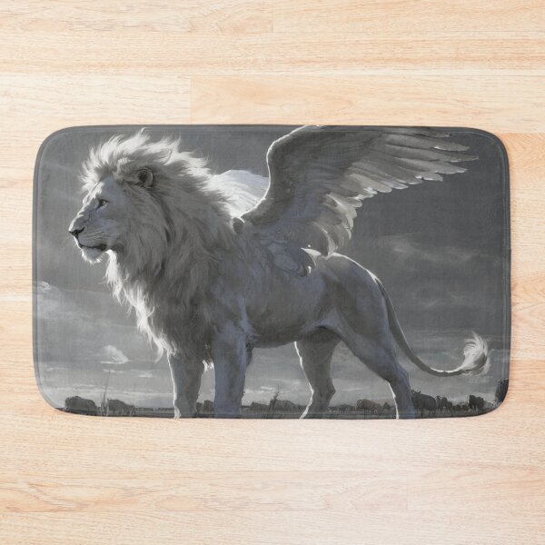 Item preview, Skybound Roar designed and sold by SabaMirzique.