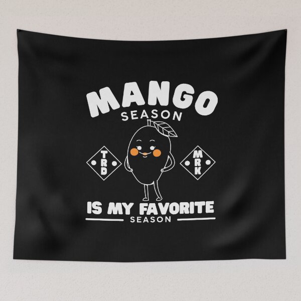 Item preview, Mango season designed and sold by Peerless-Prime.
