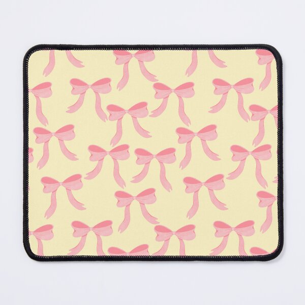 Item preview, Coquette Ribbons | Romantic Feminine Bow Aesthetic designed and sold by JVCreative.