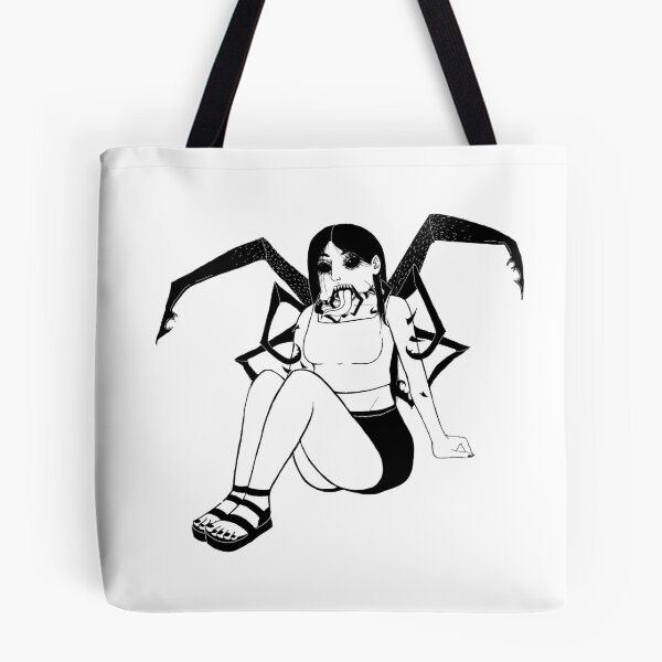 Item preview, Arachnophobia  designed and sold by pinks0ap.