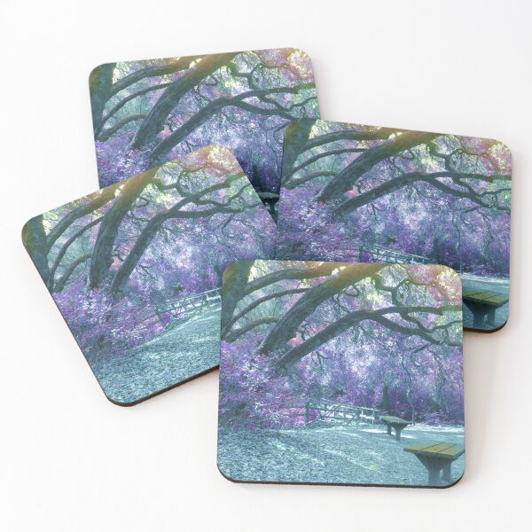 Item preview, Overhanging Oaks designed and sold by Robert Ball.