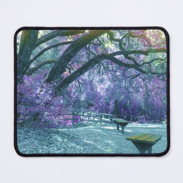Item preview, Overhanging Oaks designed and sold by Robert Ball.