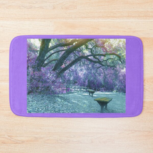 Item preview, Overhanging Oaks designed and sold by Robert Ball.