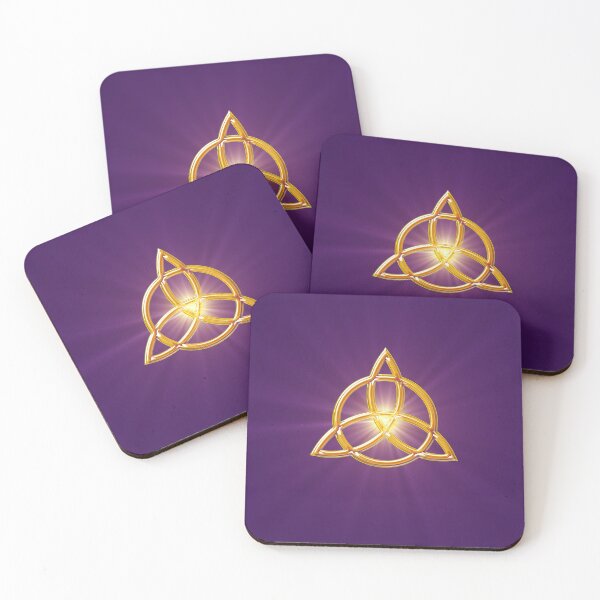 Item preview, Triquetra Celtic Trinity Knot designed and sold by Maligra.