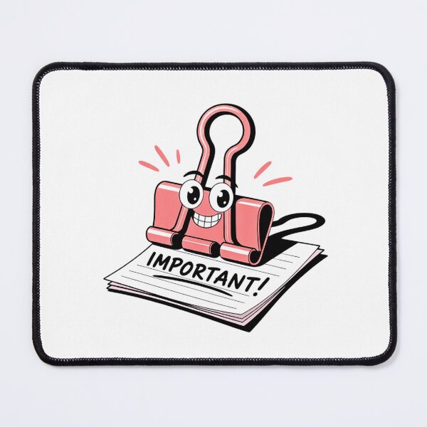 Item preview, Paper Clip designed and sold by Echo Aesthetics.