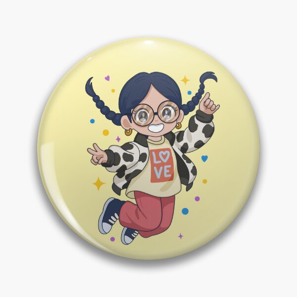 Item preview, Jump for Joy designed and sold by SunnyBunnyHome.