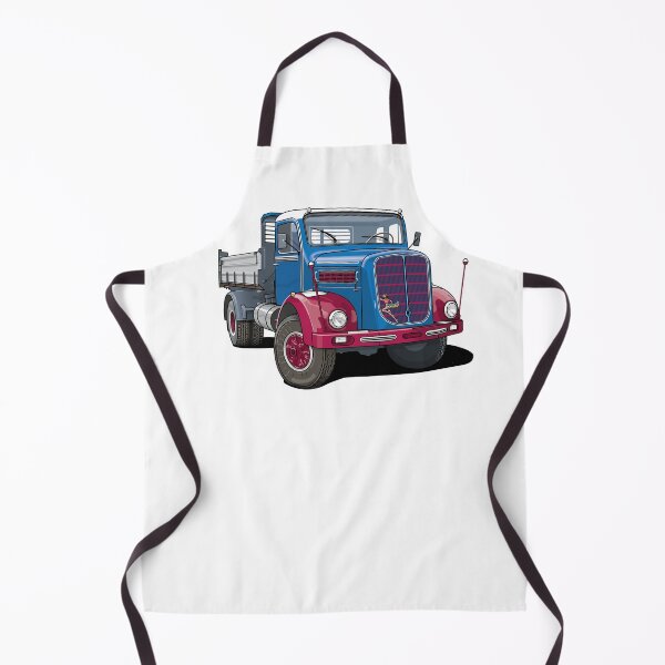 Item preview, Trucks, vintage trucks, designed and sold by Fingolfins Welt.