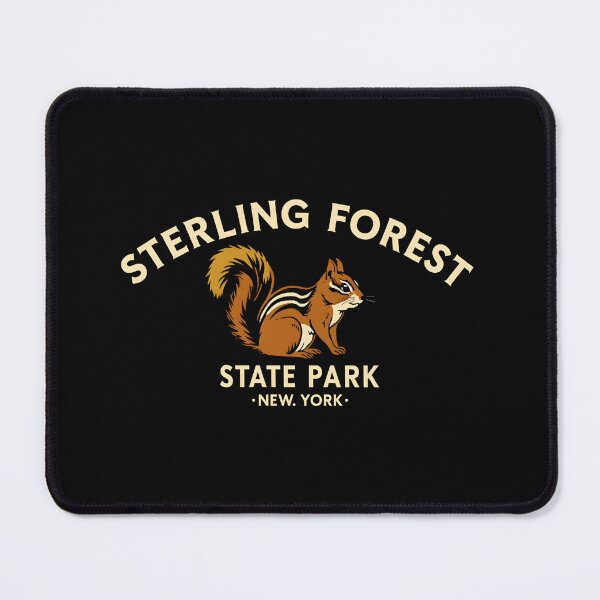 Item preview, Sterling Forest State Park - New York  designed and sold by GoodOldVintage.
