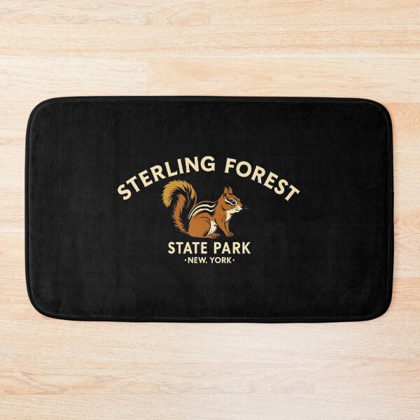 Item preview, Sterling Forest State Park - New York  designed and sold by GoodOldVintage.