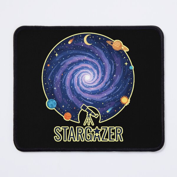 Item preview, Stargazer Galaxy Telescope designed and sold by Ambient Mind Design.