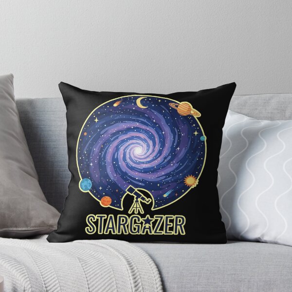 Item preview, Stargazer Galaxy Telescope designed and sold by Ambient Mind Design.