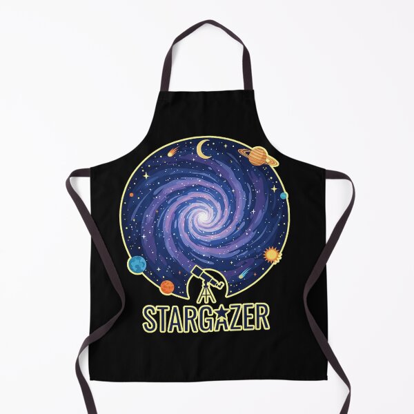 Artikelvorschau, Stargazer-Galaxieteleskop entworfen und verkauft von Ambient Mind Design.