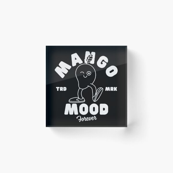Item preview, Mango mood designed and sold by Peerless-Prime.