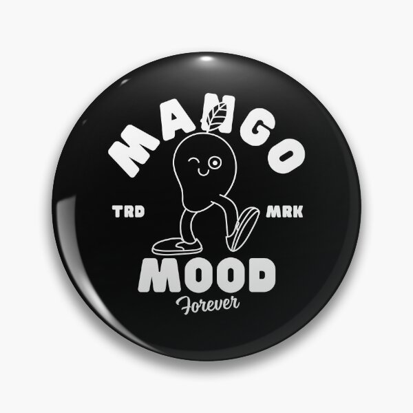 Item preview, Mango mood designed and sold by Peerless-Prime.