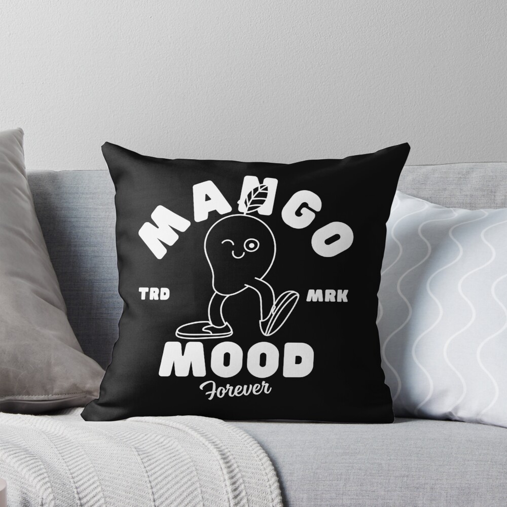 Item preview, Throw Pillow designed and sold by Peerless-Prime.