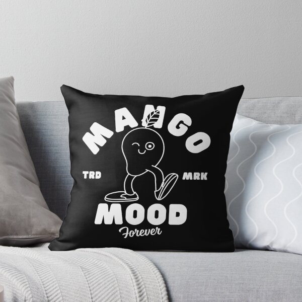 Item preview, Mango mood designed and sold by Peerless-Prime.