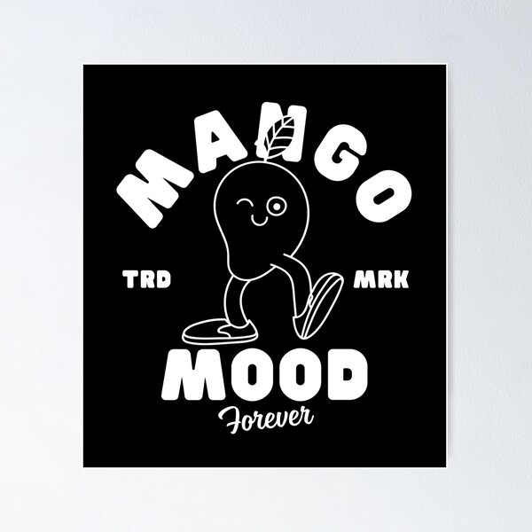 Item preview, Mango mood designed and sold by Peerless-Prime.