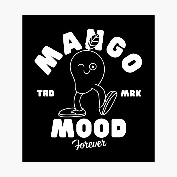 Item preview, Mango mood designed and sold by Peerless-Prime.